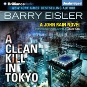 Clean Kill in Tokyo, A