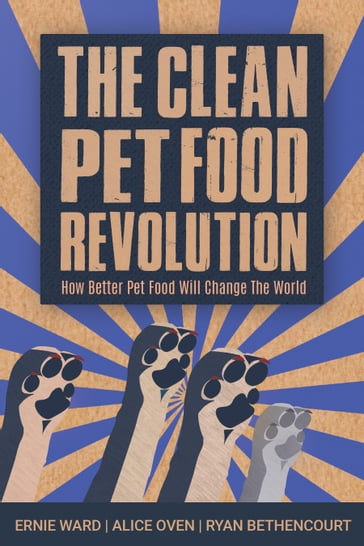 Clean Pet Food Revolution, The - Alice - Oven