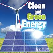 Clean and Green Energy