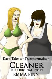 Cleaner: The Original Story