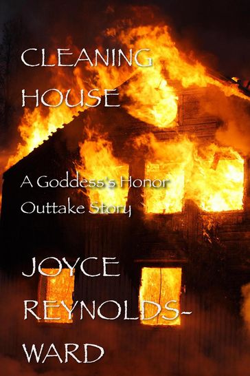 Cleaning House - Joyce Reynolds-Ward