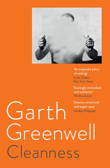 Cleanness - Garth Greenwell