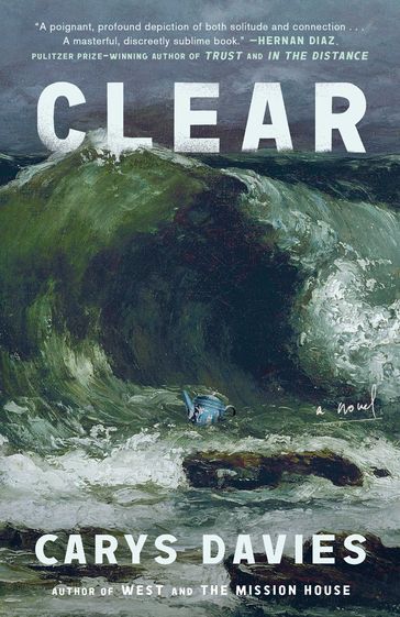 Clear - Carys Davies