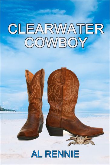 Clearwater Cowboy - Al Rennie