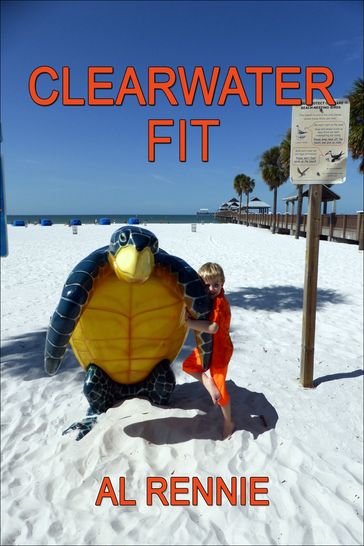 Clearwater Fit - Al Rennie