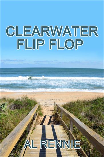 Clearwater Flip Flop - Al Rennie
