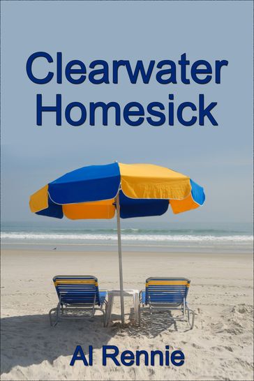 Clearwater Homesick - Al Rennie