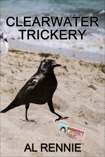 Clearwater Trickery - Al Rennie