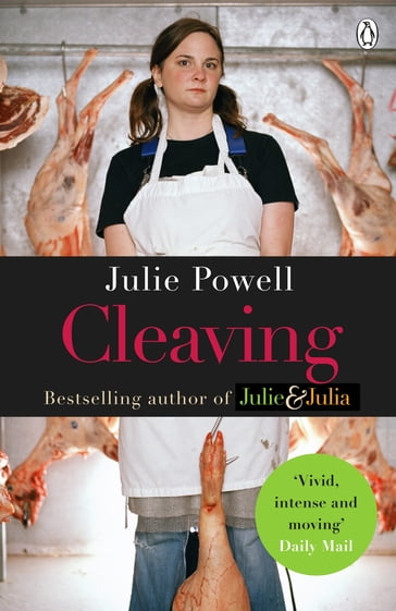 Cleaving - Julie Powell