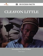 Cleavon Little 82 Success Facts - Everything you need to know about Cleavon Little