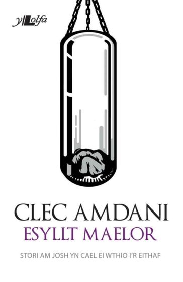 Clec Amdani - Esyllt Maelor