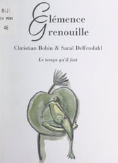 Clémence Grenouille