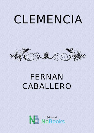 Clemencia - Fernan Caballero