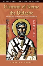 Clement of Rome & the Didache