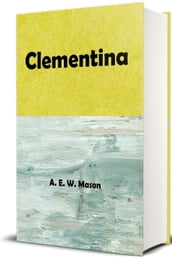 Clementina - Illustrated