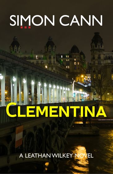 Clementina - Simon Cann