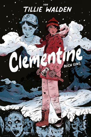 Clementine - Tillie Walden