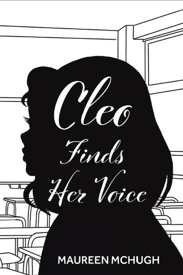 Cleo Finds Her Voice - Maureen McHugh
