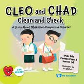 Cleo and Chad Clean and Check