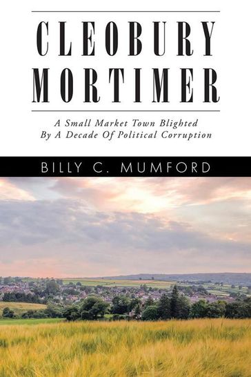 Cleobury Mortimer - Billy C. Mumford