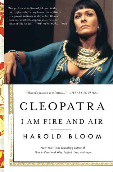 Cleopatra - Harold Bloom