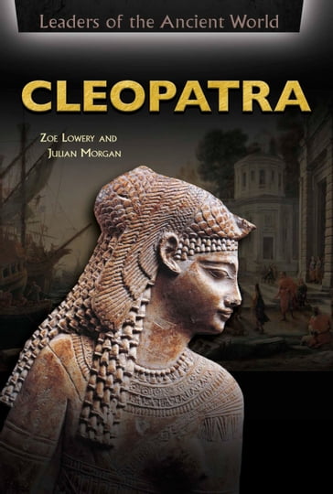 Cleopatra - Julian Morgan - Zoe Lowery