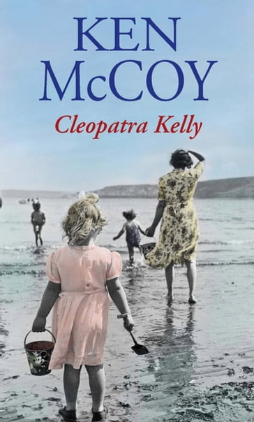 Cleopatra Kelly - Ken McCoy