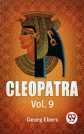 Cleopatra Vol. 9