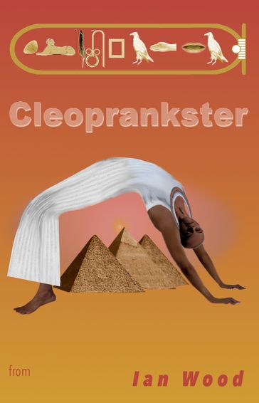 Cleoprankster - Ian Wood