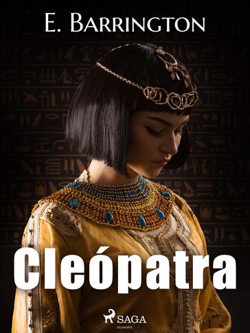 Cleópatra - E. Barrington