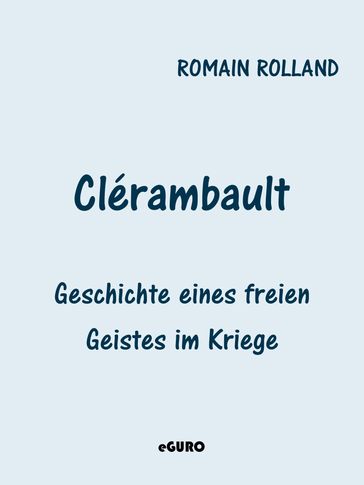 Clérambault - Romain Rolland