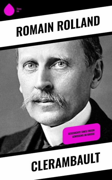 Clerambault - Romain Rolland