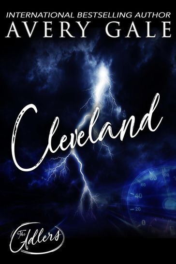 Cleveland - Avery Gale