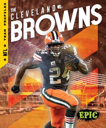 Cleveland Browns, The - Thomas K. Adamson