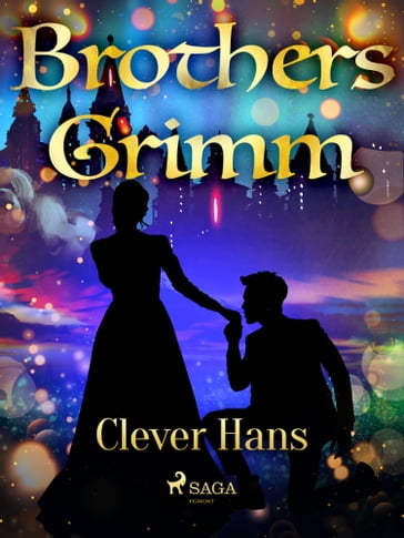 Clever Hans - Brothers Grimm