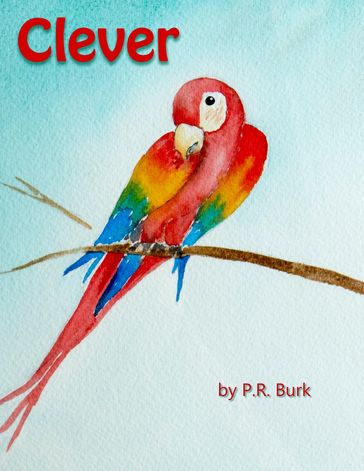 Clever - Penny Ross Burk