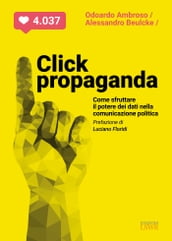 Click propaganda