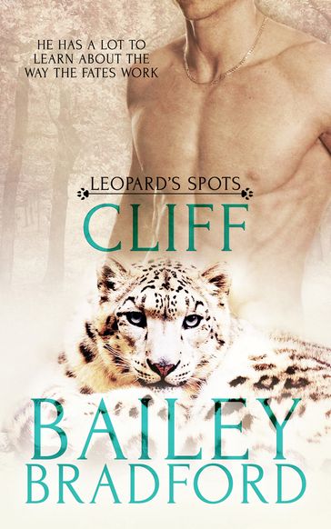 Cliff - Bailey Bradford
