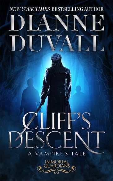 Cliff's Descent - Dianne Duvall