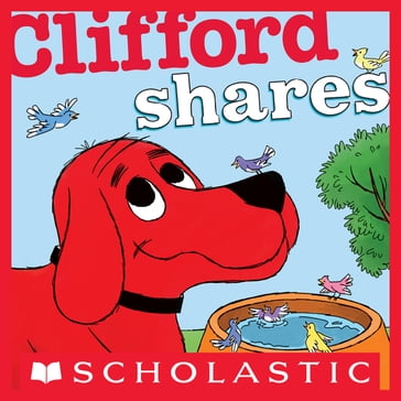 Clifford Shares - Norman Bridwell