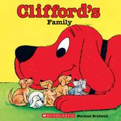 Clifford s Family (Classic Storybook)