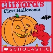 Clifford s First Halloween