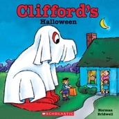 Clifford s Halloween