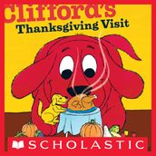 Clifford s Thanksgiving Visit