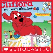 Clifford y su cumpleaños (Clifford