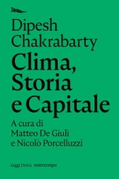 Clima, Storia e Capitale