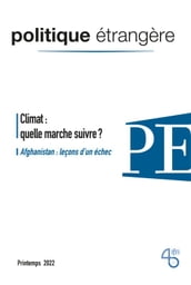 Climat : quelle marche suivre ?