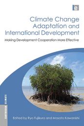 Climate Change Adaptation and International Development