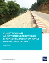 Climate Change Adjustments for Detailed Engineering Design of Roads