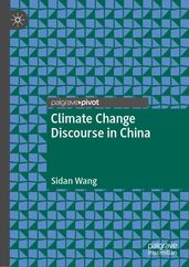 Climate Change Discourse in China